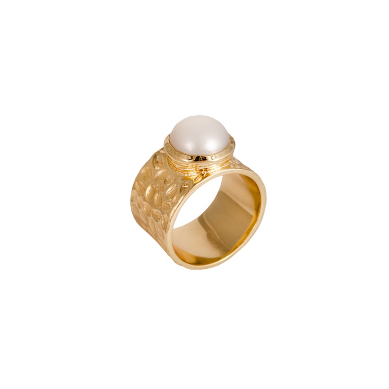 Bianc Samantha Ring