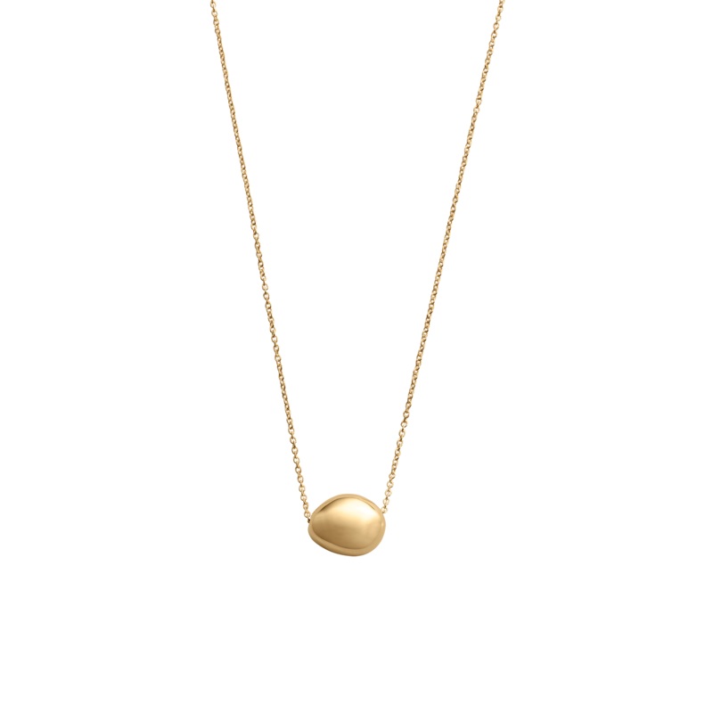 Kirstin Ash Within Motion Necklace - Gold
