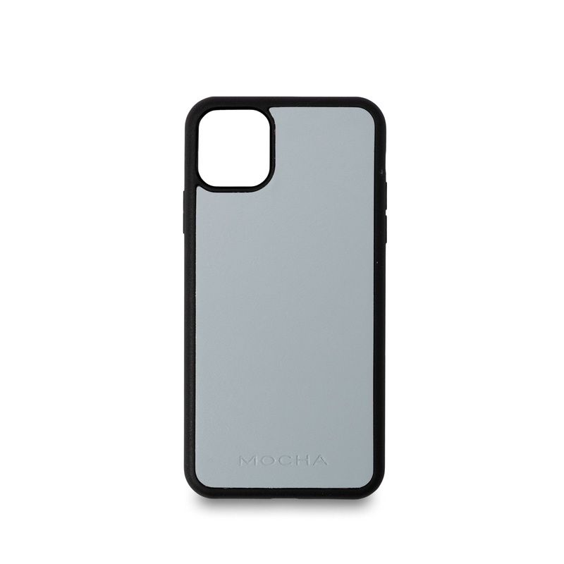 Mocha Carla Hard Case iPhone 11 Pro Max - Blue