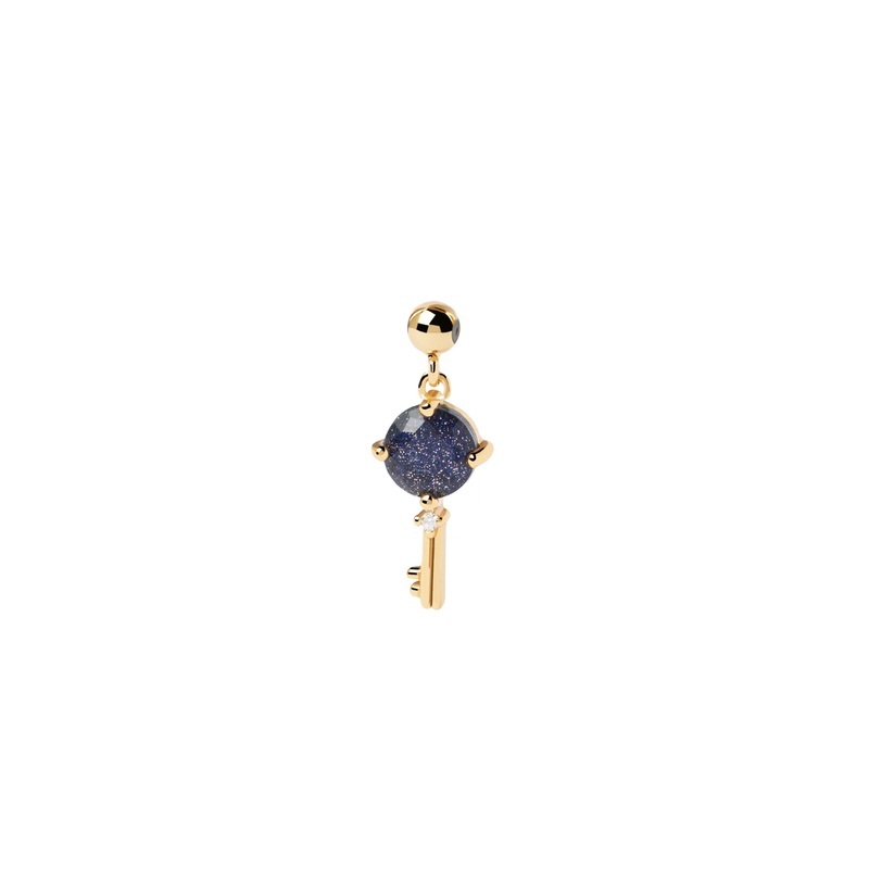 PDPAOLA Key Charm