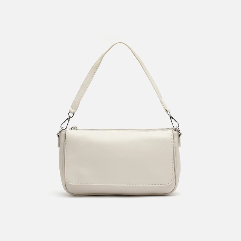 Arlen bolso de hombro con asa bandolera extrable