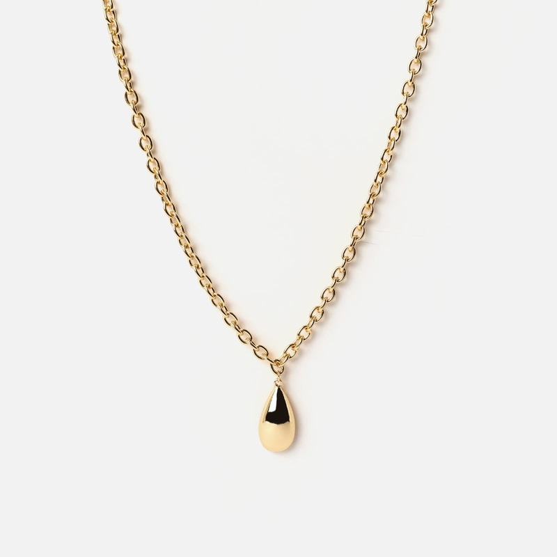 Elexis collar con colgante