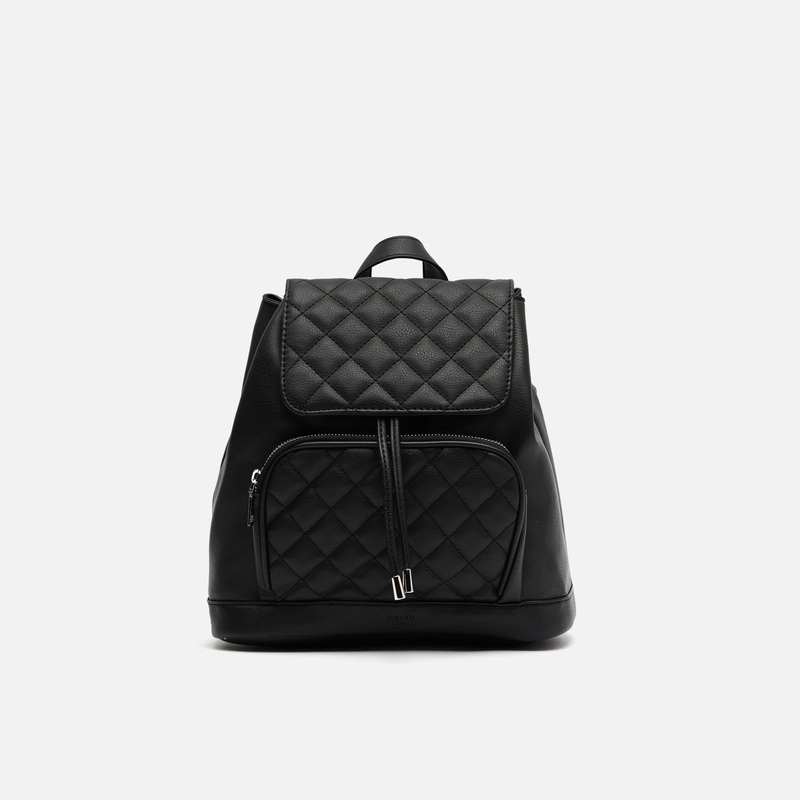 Fiesi mochila con solapa