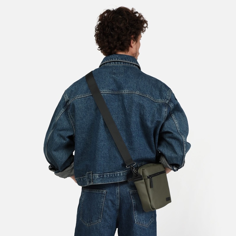 Gamo bolso bandolera pequeo