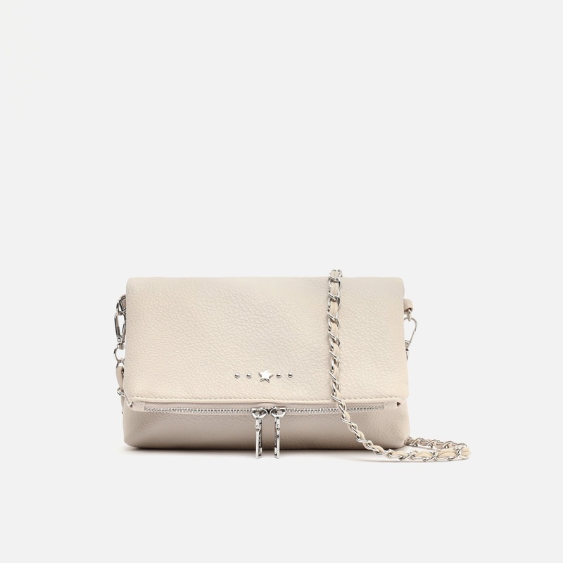 Laurini bolso bandolera pequeo con solapa