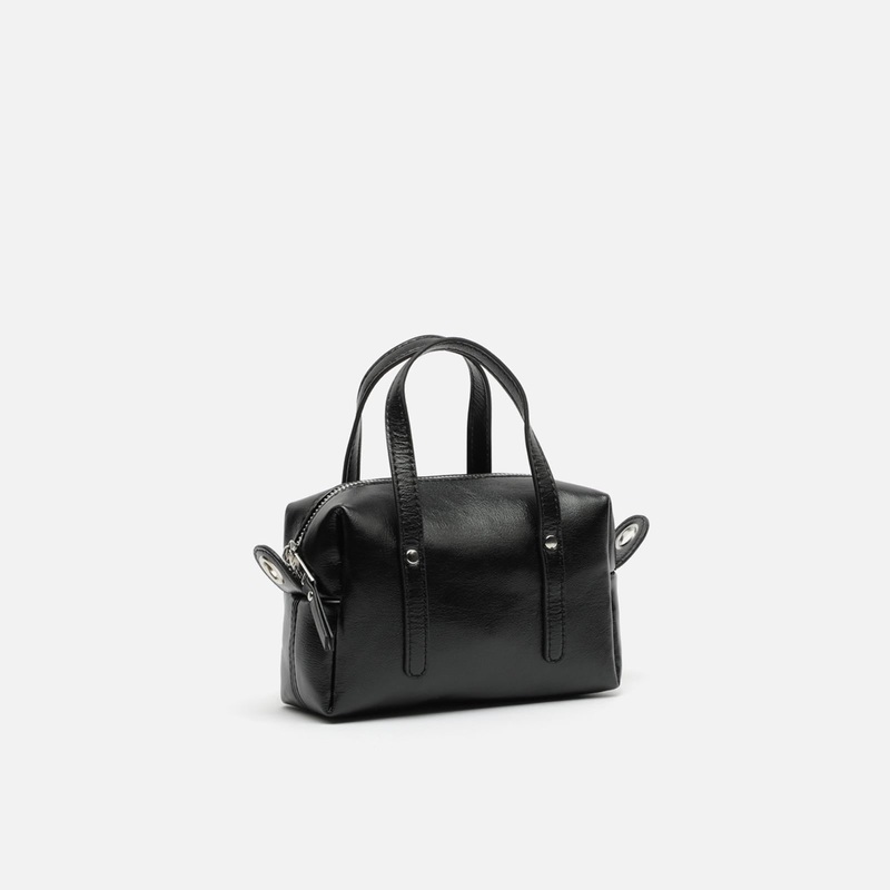 Melina bolso tote pequeo con asa bandolera extrable