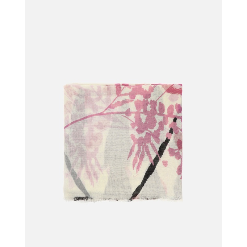 Mildred fular estampado