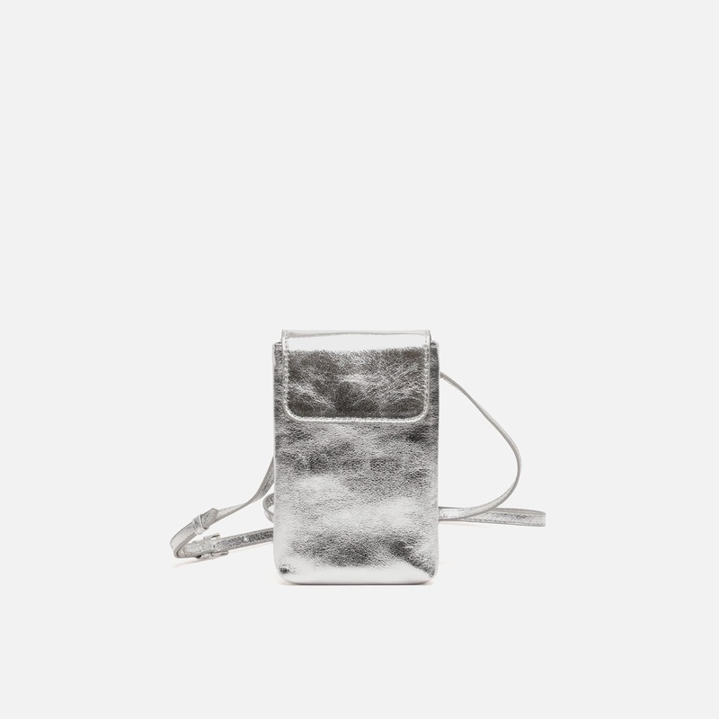 Mirry bolso bandolera mini para mvil