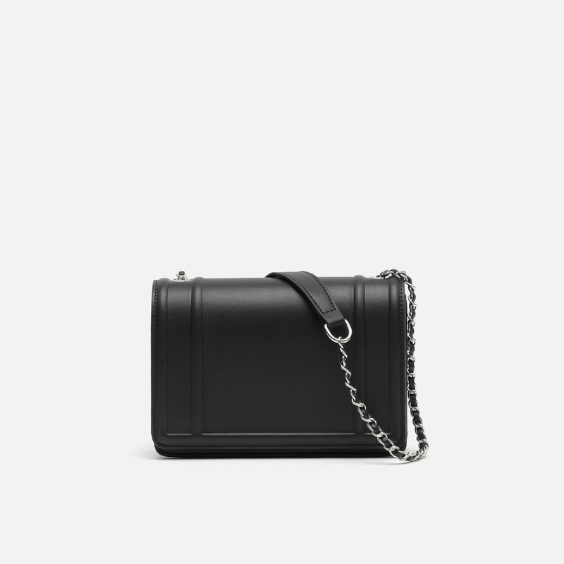 Moski bolso bandolera pequeo con correa
