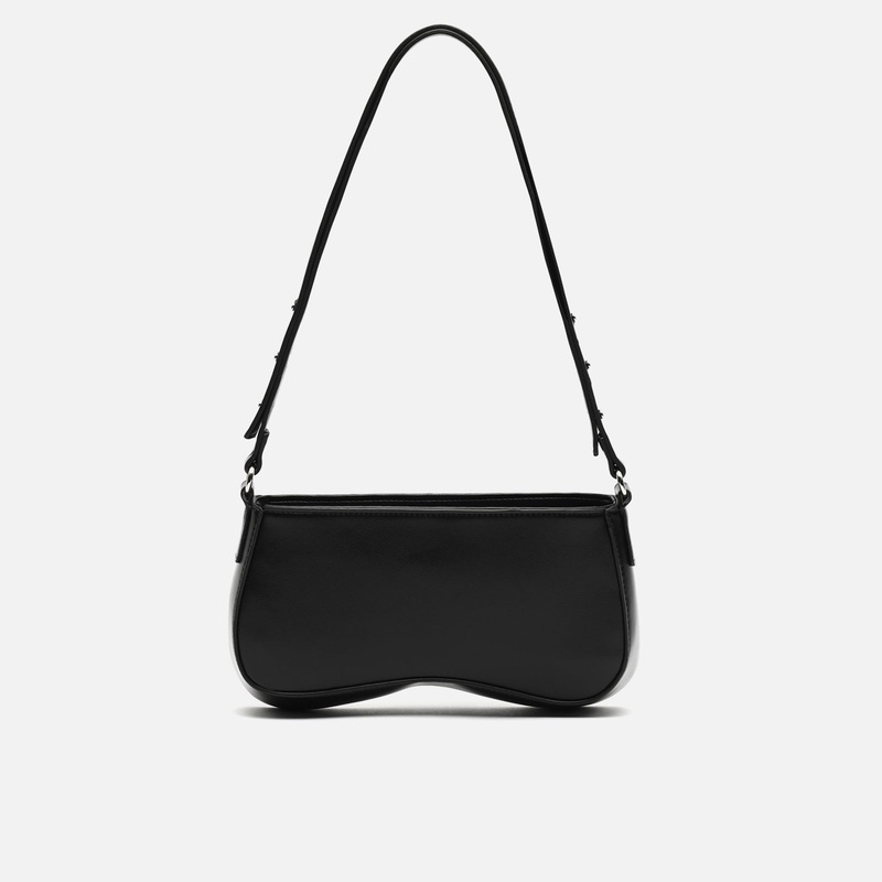 Niere bolso de hombro pequeo con asa regulable