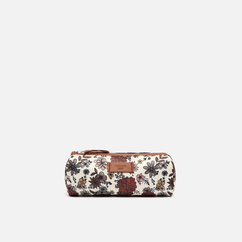 Nilus estuche estampado