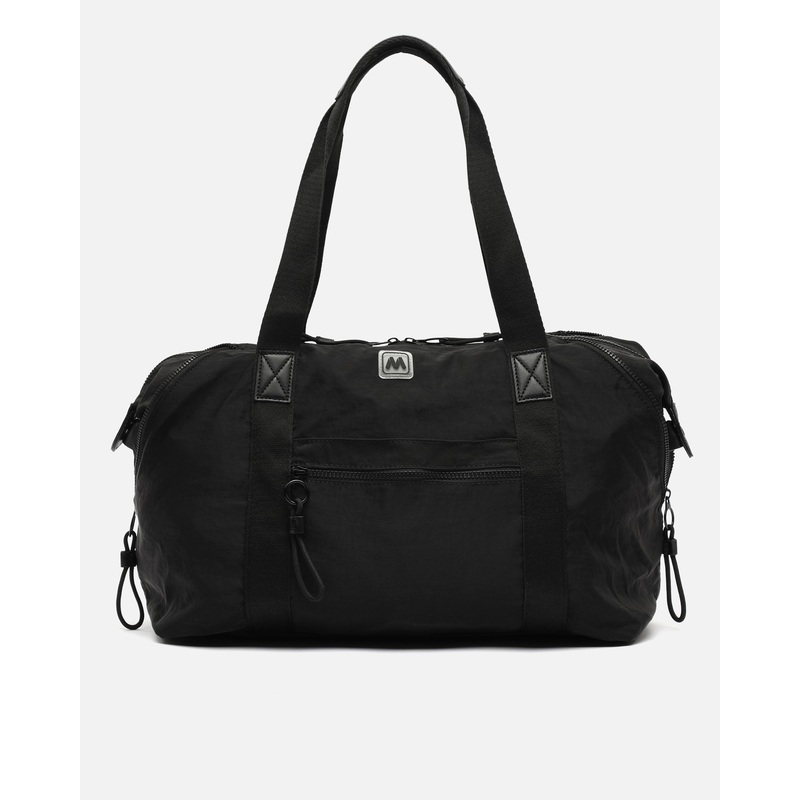 Nire bolsa fin de semana en nylon