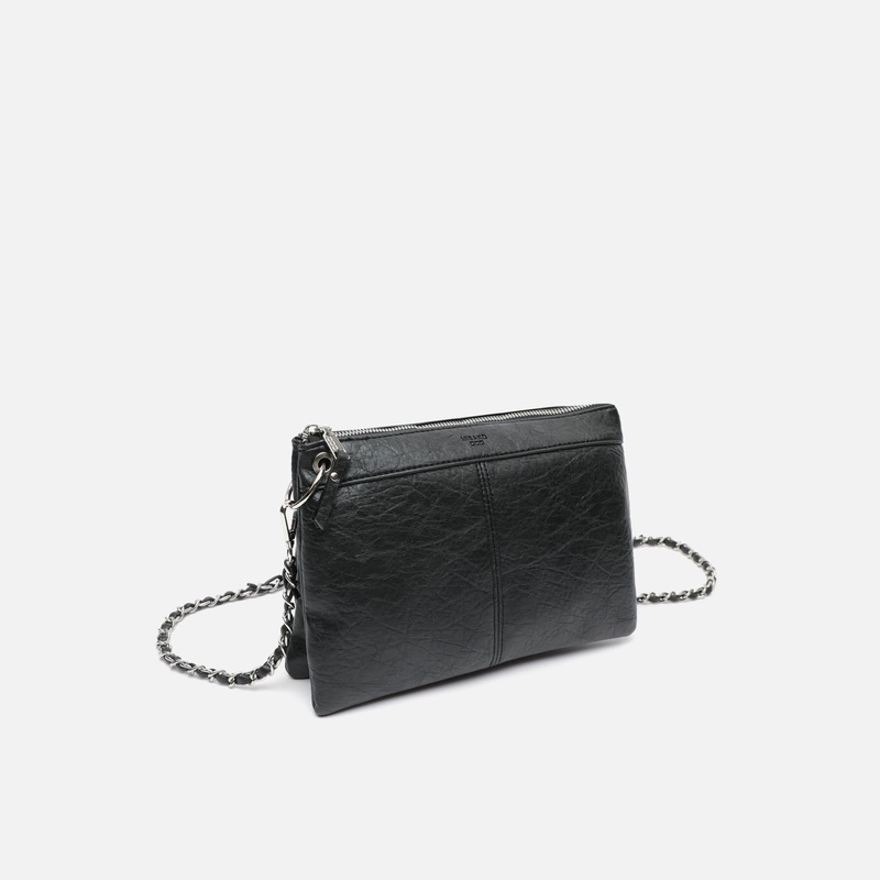Nowi bolso bandolera con correa