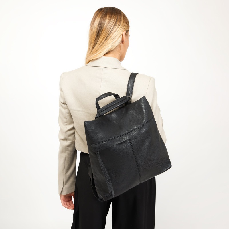 Puri mochila antirrobo