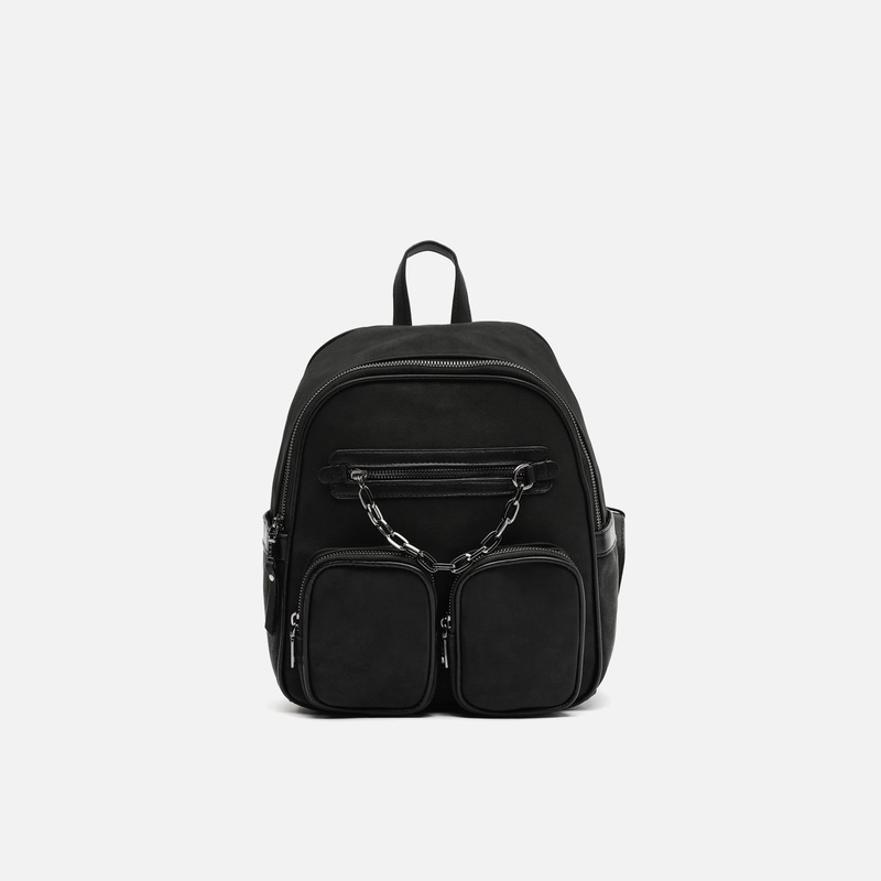 Shelby mochila pequea