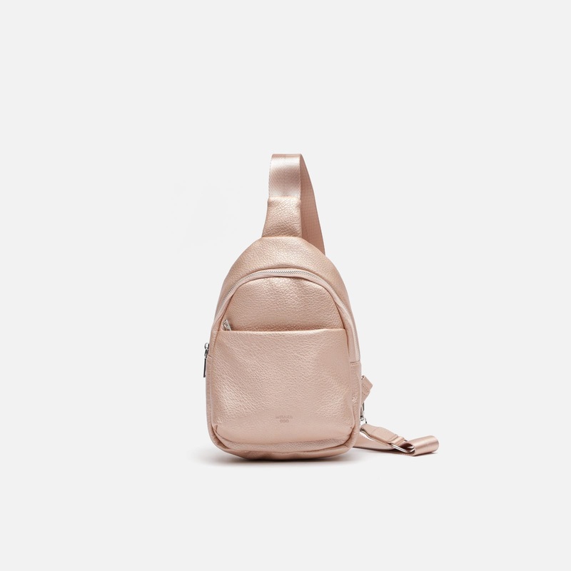 Zab mochila bandolera pequea