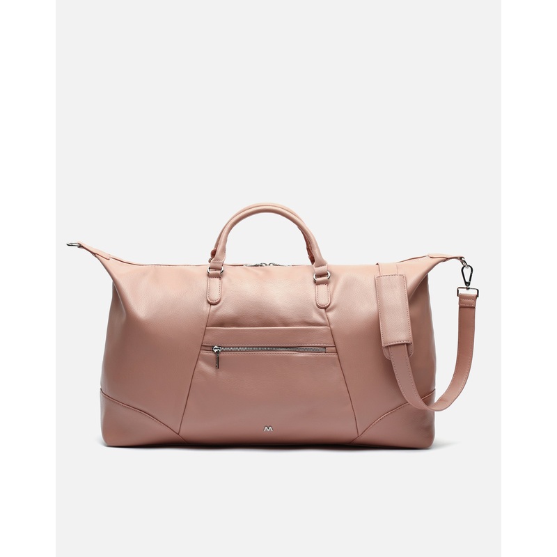 Zenaida bolsa fin de semana con bandolera extrable