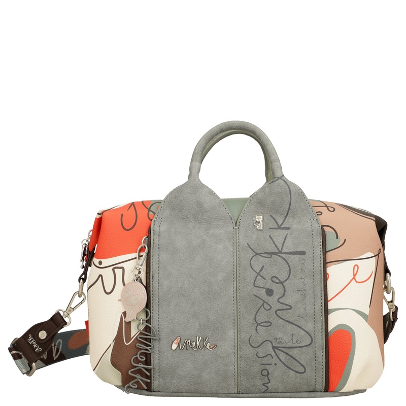 Anekke Alma - Handtasche 31 cm (multicolor)