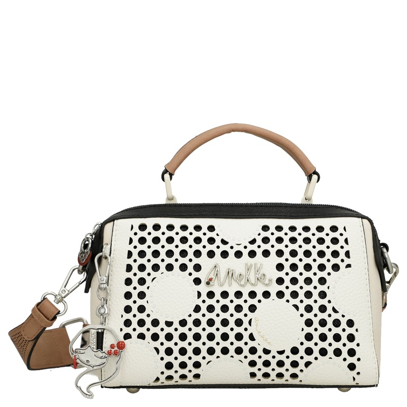 Anneke Alma - Handtasche 23 cm (multicolor)