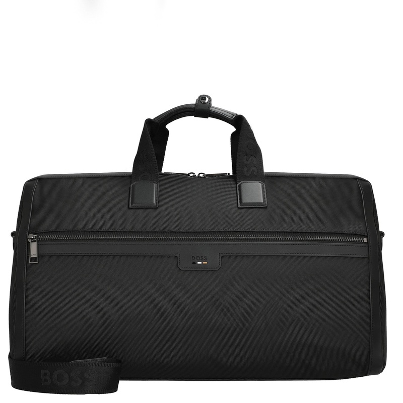 BOSS Ray N Holdall - Reisetasche 51 cm (schwarz)