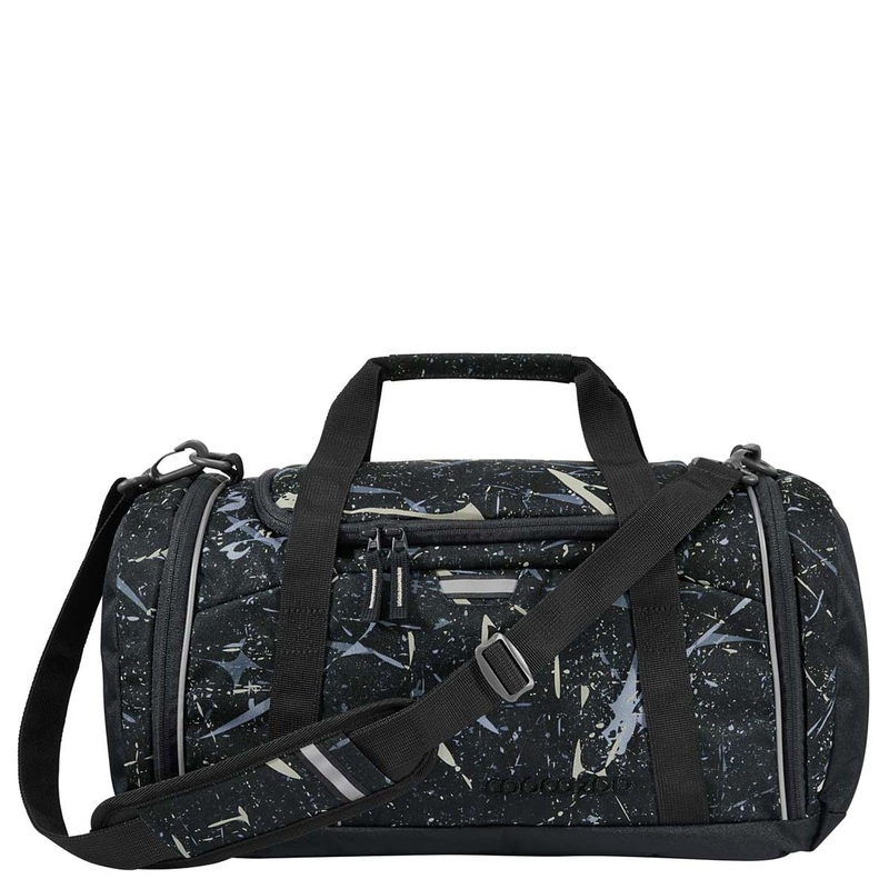 Coocazoo  - Sporttasche 42 cm (Reflective Splash)