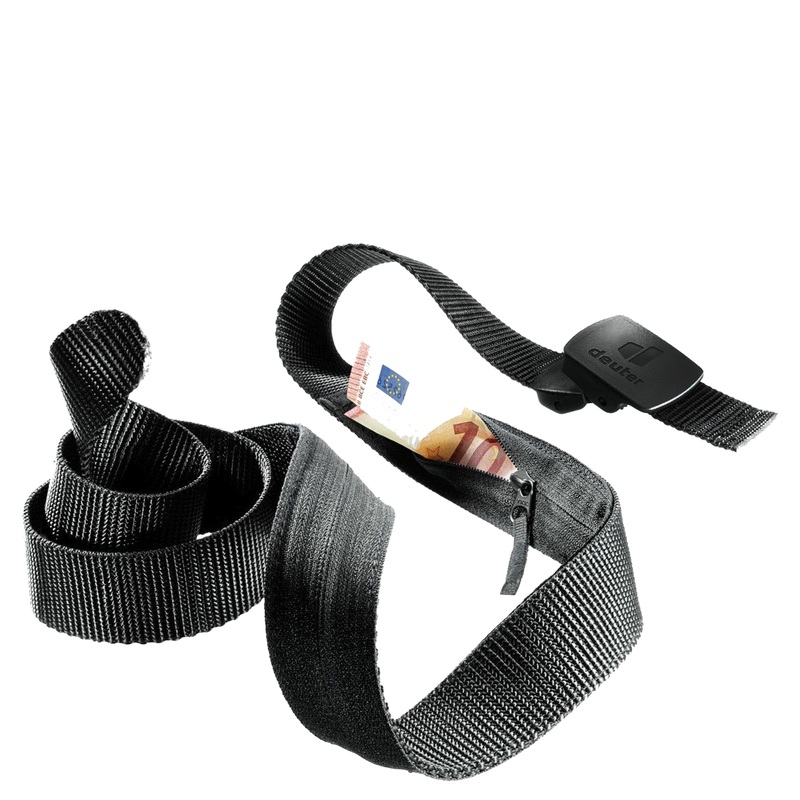 Deuter Security Belt - Grtel (black)