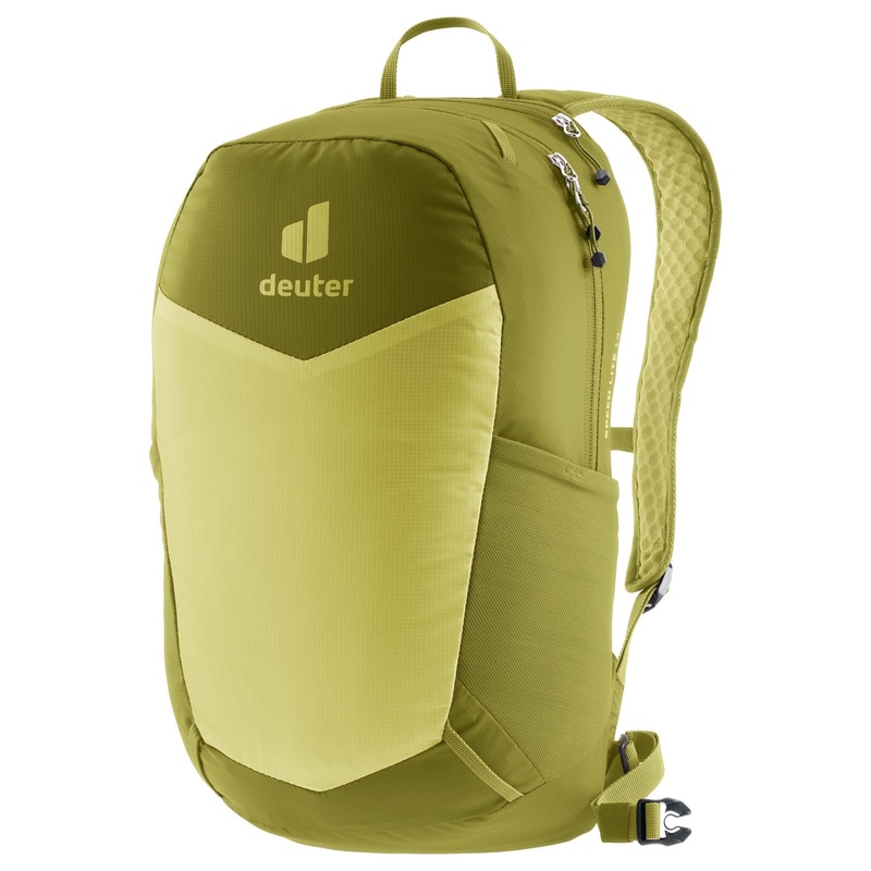 Deuter Speed Lite 13 - Wanderrucksack 44 cm (linden-cactusgrn)