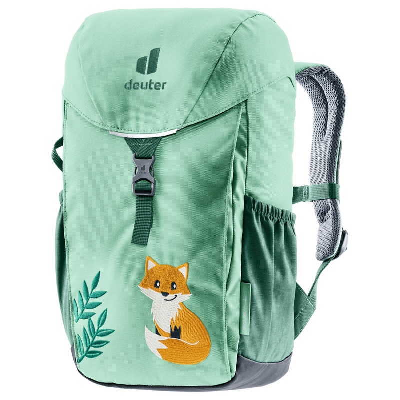 Deuter Waldfuchs 10 - Kinderrucksack 35 cm (spearmint-seagreen)