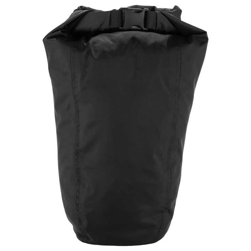 Fjllrven Hoja Seatbag Drybag 3,5L - Packsack (schwarz)