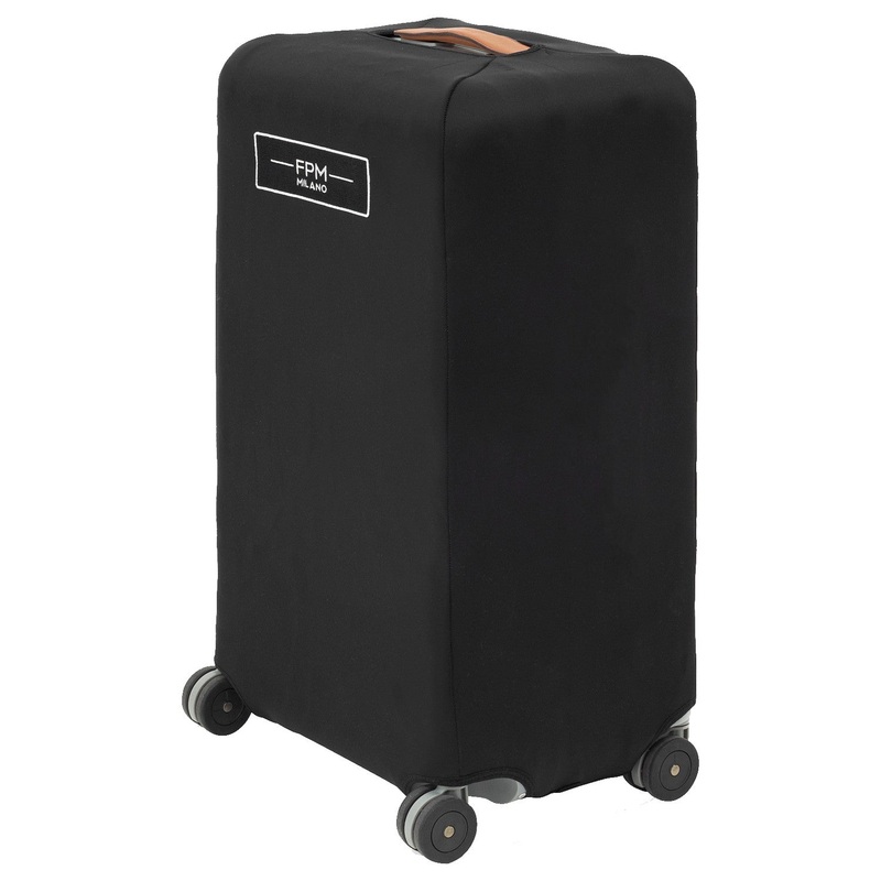 FPM Milano Accessories Cover - Kofferschutzhlle (black, Spinner 55)