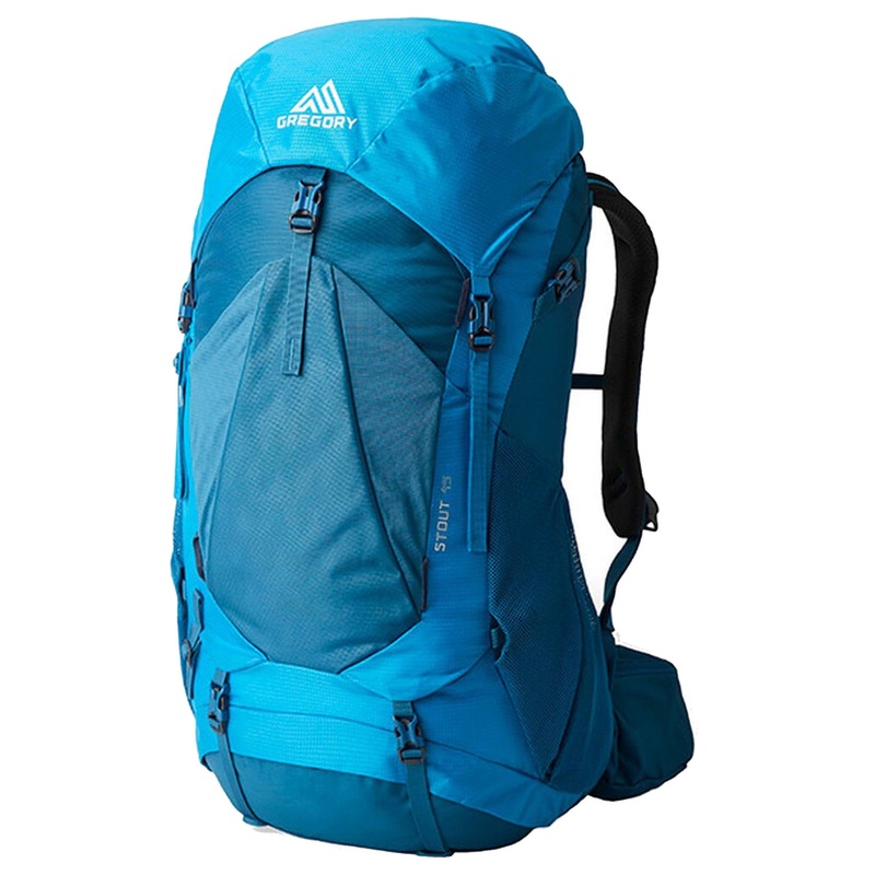 Gregory Stout 45 RC - Wanderrucksack 69 cm (compass blue)