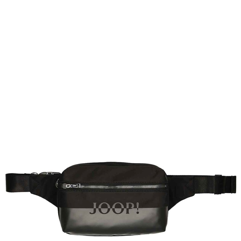 Joop Trivoli Piet - Grteltasche 22 cm (black)