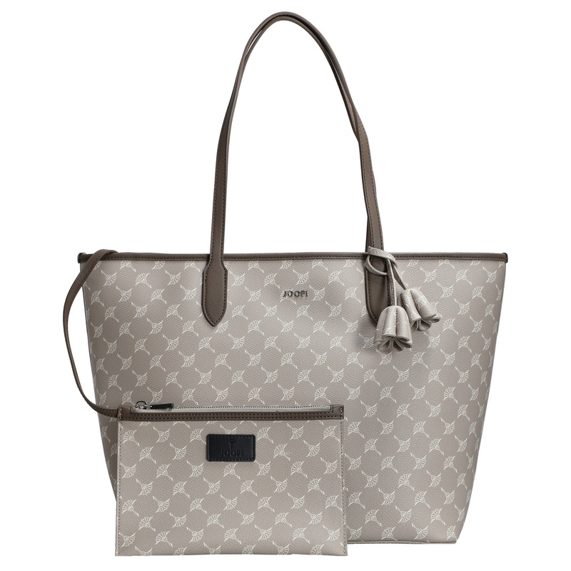 Joop Women Cortina 1.0 Lara - Shopper 32 cm (pelican)