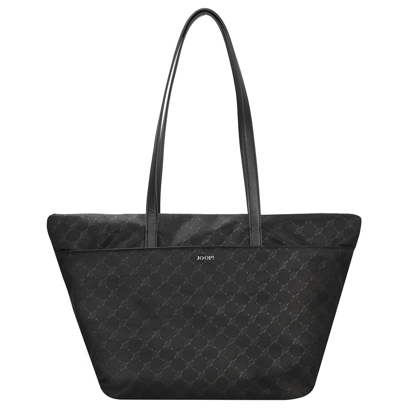 Joop Women Nylon Cornflower Helena - Shopper L 31 cm (black)