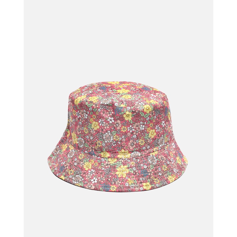 Khloe gorro bucket reversible
