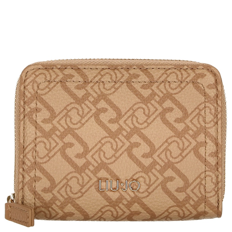 Liu Jo Tenace ECS - Geldbrse 4cc 13 cm (nuez)