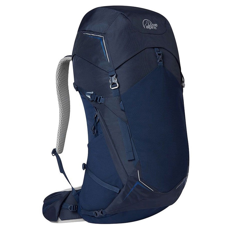 Lowe Alpine AirZone Trek 45:55 - Trekkingrucksack 70 cm (navy, M/L)