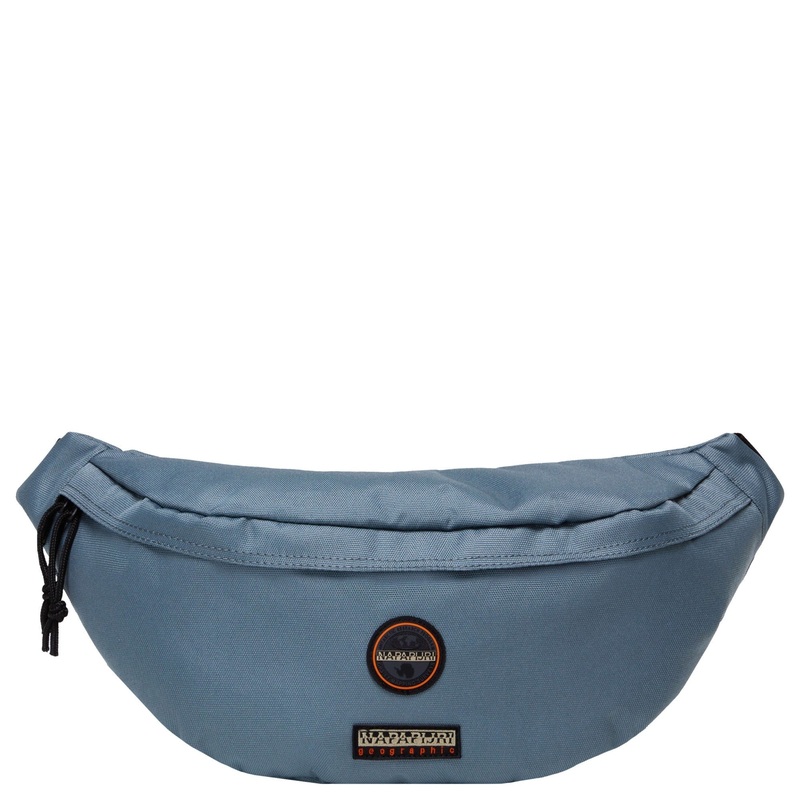 Napapijri H-Voyage - Grteltasche 43 cm (stormy weat)
