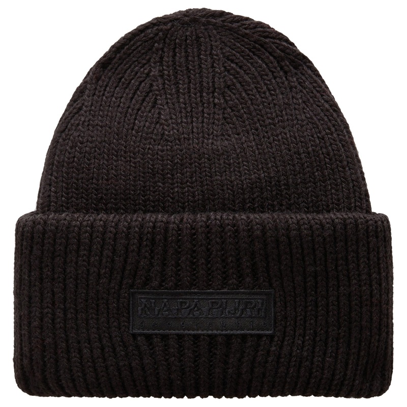 Napapijri Women's F-Vispa - Mtze (black)