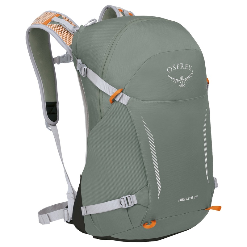 Osprey Hikelite 26 - Wanderrucksack 51 cm (pine leaf green)