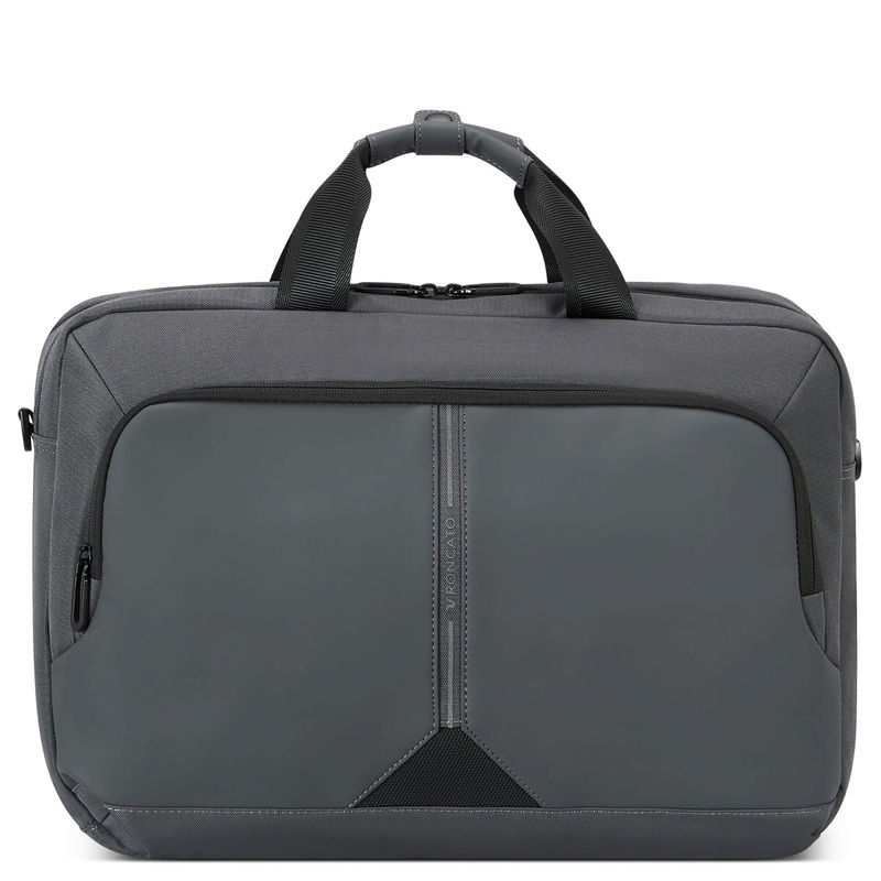 Roncato Clayton - Laptoptasche 15.6" 44 cm (anthracite)