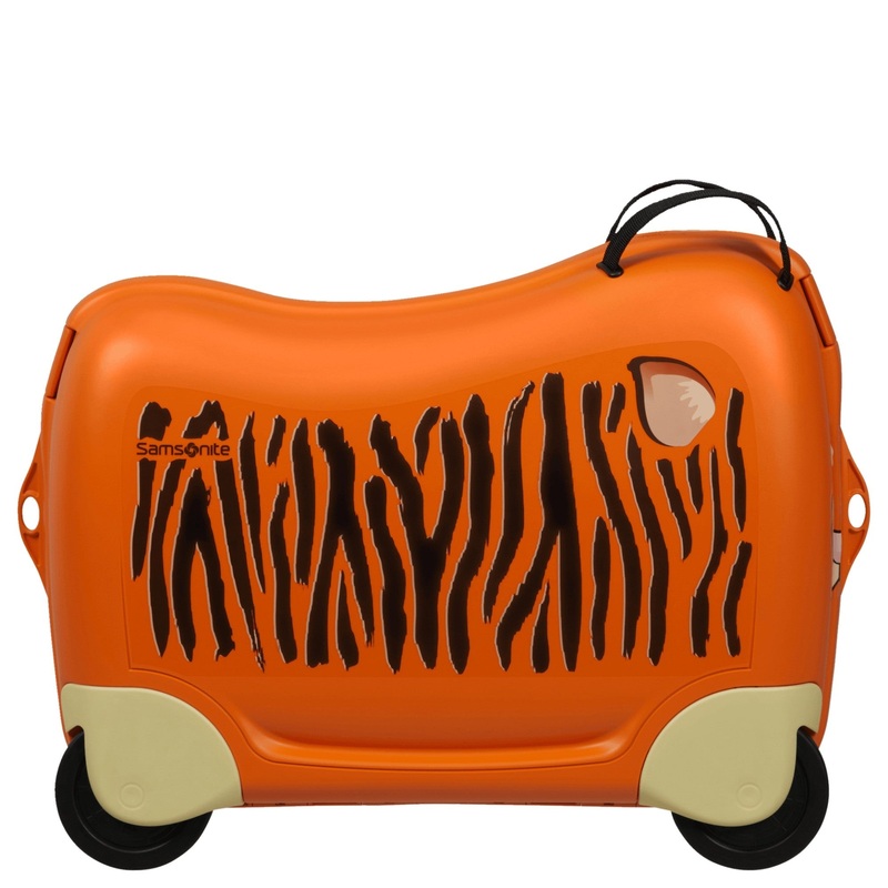 Samsonite Dream2Go - Kinderkoffer 52 cm (Tiger T)