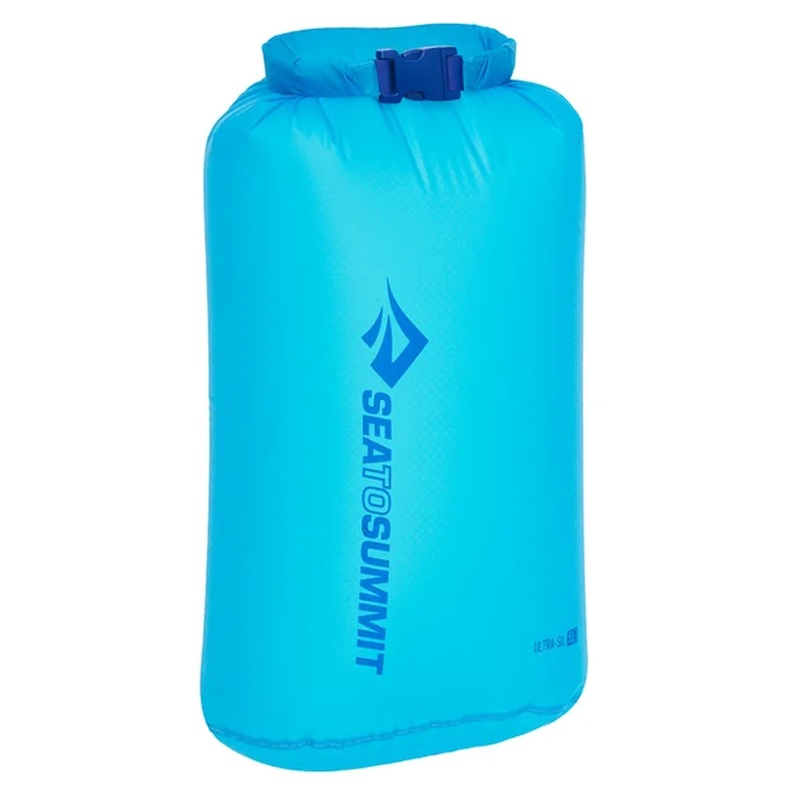 Sea to Summit Ultra-Sil Dry Bag 5L - Packsack (blue atoll)