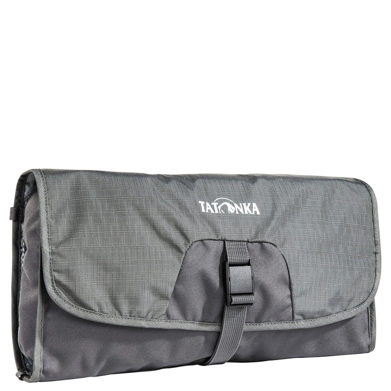 Tatonka Travelcare - Kulturbeutel 32 cm (titan grey)