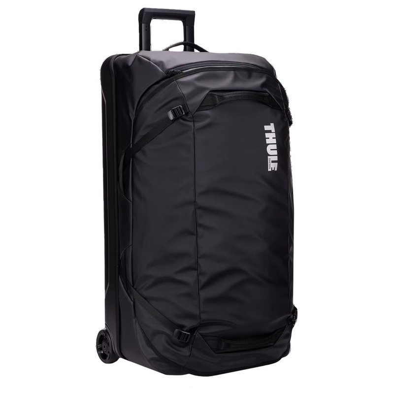Thule Chasm 40 - Rollenreisetasche 80 cm (black)