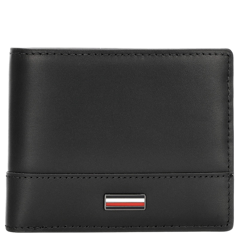 Tommy Hilfiger Corp - Geldbrse Mini (schwarz)