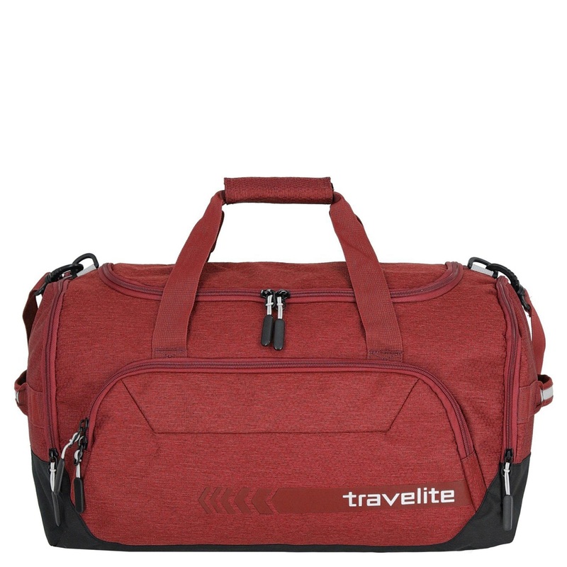 Travelite Kick-Off  - Reisetasche 50 cm M (red)