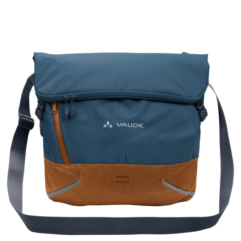 Vaude CityMe Bike II - Umhngetasche 13.3" 37 cm (baltic sea)