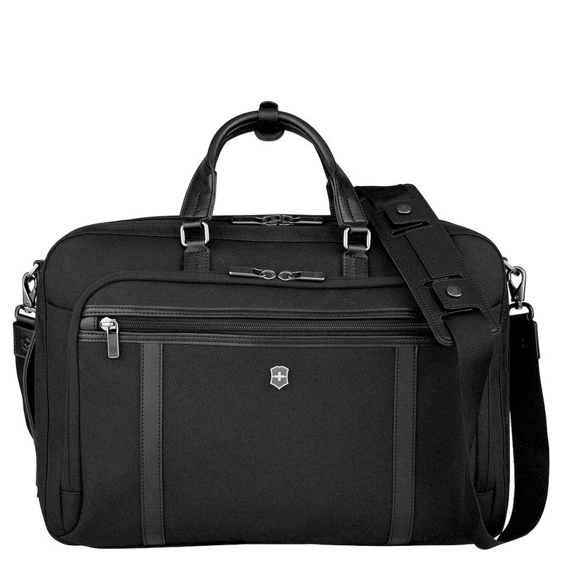 Victorinox Werks Professional Cordura - Aktentasche 15" 45 cm (black)