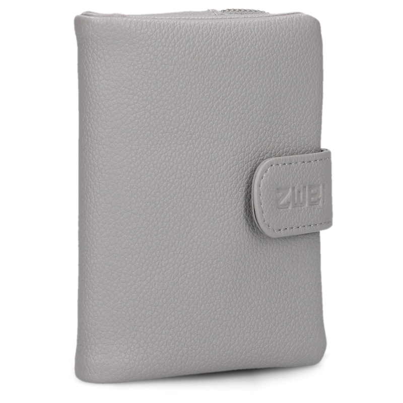 zwei Mademoiselle MW5 - Geldbrse 6cc 13 cm (foggy)